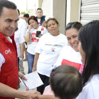 Falta de empleo e inseguridad, problemas del sur de Zapopan
