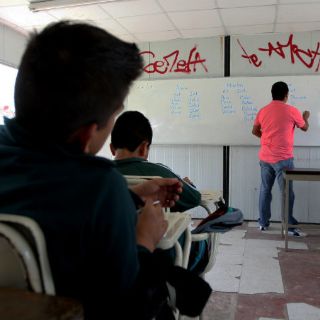 Profesores no son aptos para dar clases: INEE