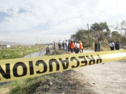 El religioso fue hallado sin vida con una herida penetrante en el cráneo, producida por arma de fuego. EL INFORMADOR / ARCHIVO