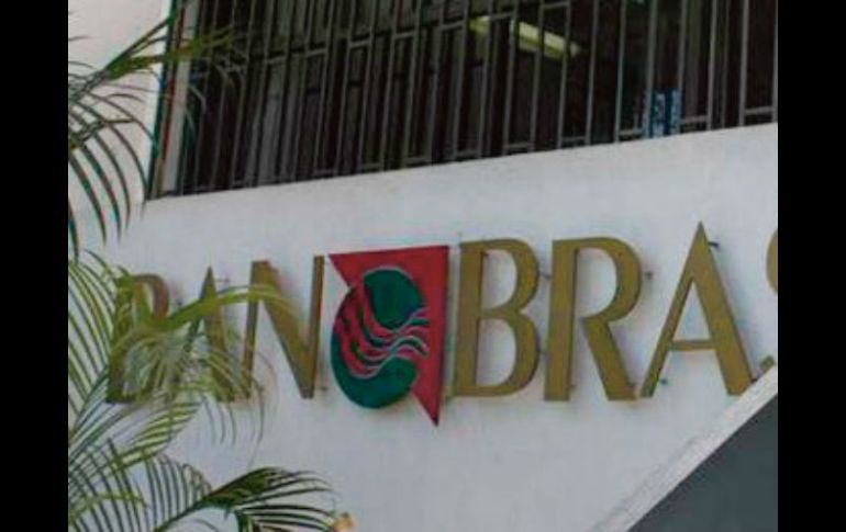 Banobras tuvo el mayor avance en términos absolutos entre las que integran la banca de desarrollo. EL FINANCIERO ARCHIVO  /