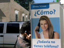 La firma estaría violando obligaciones y la ley secundaria del sector. EL INFORMADOR / ARCHIVO