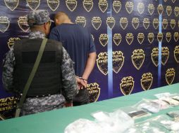 El cártel Nueva Generación y un grupo aliado, Los Cuinis, han expandido sus actividades criminales en los últimos años. EL INFORMADOR / ARCHIVO