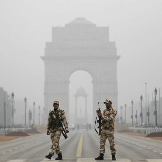 Suspenden a Greenpeace India por su financiación del exterior