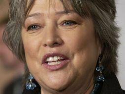 La actriz participará por tercera vez en esta serie. AP / ARCHIVO