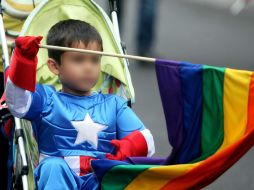 La Casa Blanca teme por los efectos de la terapia de conversión, especialmente en menores. Siquiatras también se oponen. EL INFORMADOR / ARCHIVO