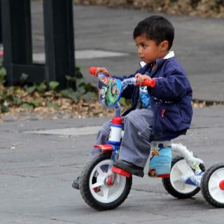 Los accidentes en hogar son segunda causa de muerte infantil en México