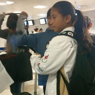 Judocas jaliscienses van por su pase a ON