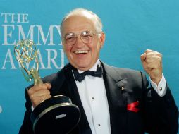 Richard dio vida a Leland McKenzie en la popular serie estadounidense. AP / D. Pizac