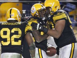 Las acciones arrancarán con el Clásico del Salón de la Fama entre Pittsburgh y Minnesota. AP / ARCHIVO