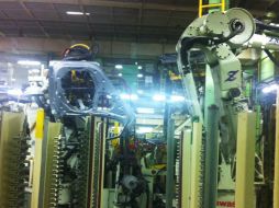 KIA Motors prevé alcanzar el cinco por ciento de participación de mercado en cinco años. NTX / ARCHIVO