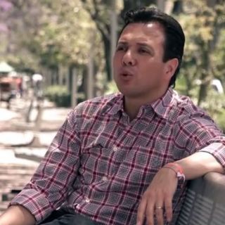 Pablo Lemus se unirá a #3de3 el próximo lunes