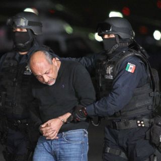 Otorgan amparo al hijo de Fausto Vallejo