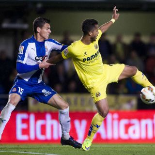 El Espanyol hunde al Submarino Amarillo
