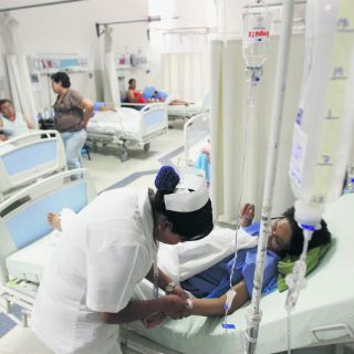 Procuradores de órganos, factor clave para lograr más donaciones