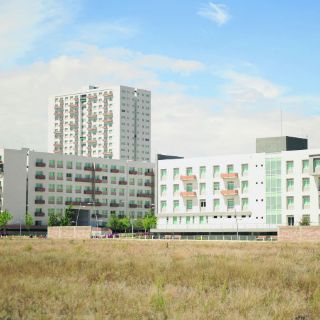 Buscan soluciones para la Villa Panamericana