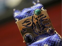 Ecpo Joya 2015 tendrá un espacio para nuevos emprendedores y diseñadores. EL INFORMADOR / A. Hinojosa