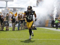 Uno de los estelares de los Acereros dice adiós a los emparrillados. AP / G.Puskas