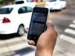 Un egresado del ITESM planea crear un asistente personal de aplicaciones, el cual aprende del comportamiento de los usuarios. EL INFORMADOR / ARCHIVO