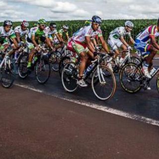 México tiene 20 seleccionados para Campeonato Panamericano de Ciclismo