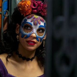 Muestran detrás de cámaras de 'Spectre' en México