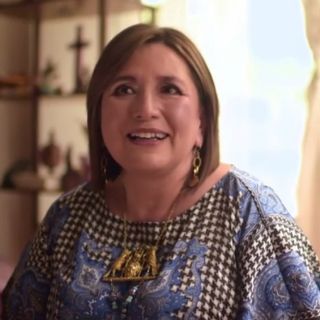 Xóchitl Gálvez se toma con humor impedimento a candidatura