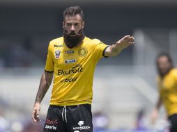 Marc Crosas y los Leones Negros tiene uno de los duelos más importantes de la temporada. MEXSPORT / O.Aguilar