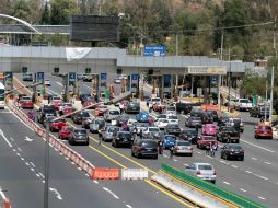 La diputada priista Adriana Fuentes explica que, ''los días de asueto obligado no fueron diseñados de origen para vacacionar''. NTX / ARCHIVO