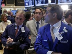 A pesar de las ganancias,  el mercado tecnológico Nasdaq quedó a un paso de reconquistar los 5 mil puntos. EL INFORMADOR / ARCHIVO