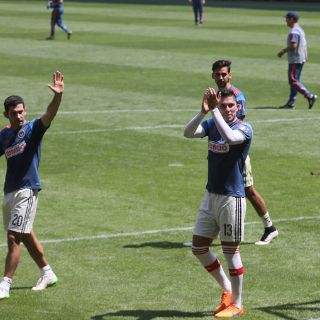 Castro habla de cualidades de Chivas