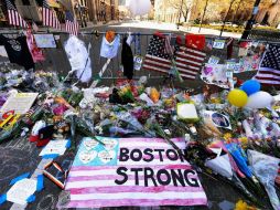 Tsarnaev fue encontrado culpable el pasado miércoles de todos los cargos por los cuales se le acusaba. AFP / ARCHIVO