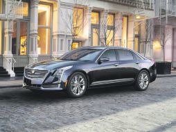 Cadillac busca recuperar ese brillo glamoroso y calidad de sus productos que fueron referente en el mundo. ESPECIAL / Cadillac