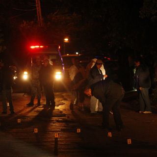 Asesinan a cuatro miembros de una familia en Tabasco