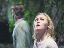 'Out of the Dark' apuesta por mezclar ingredientes de distintas culturas en una historia de terror. ESPECIAL / Vertical Entertainment
