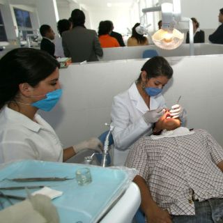 Mala higiene bucal puede llegar a provocar la muerte