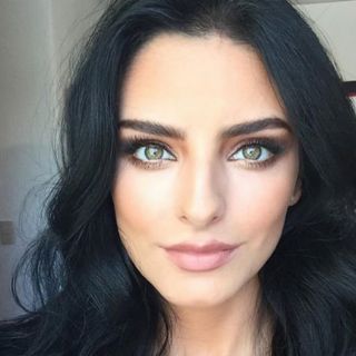 Aislinn Derbez descarta por el momento participar en telenovelas