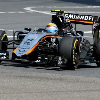Con buena salida y ritmo, podremos puntuar: 'Checo' Pérez