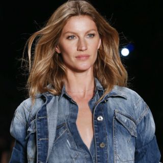 'Mi cuerpo pidió parar', dice Gisele Bundchen sobre su retiro