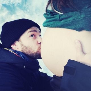 Nace el bebé de Justin Timberlake y Jessica Biel