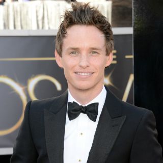 Redmayne podría protagonizar 'spin off' de Harry Potter