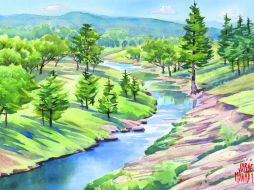 Yécora es una comunidad extraordinaria en la que sus majestuosas cuevas comulgan con bosques de coníferas. EL INFORMADOR / J. Monroy