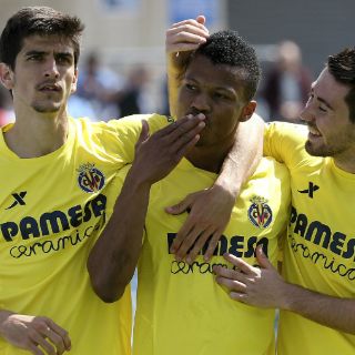 Villarreal empata en Getafe
