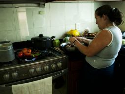 Se exhorta a la población a tener cuidado con la conservación de alimentos, ya que la temperatura los descompone. EL INFORMADOR / ARCHIVO