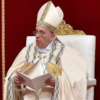 Turquía retira embajador tras declaraciones del Papa