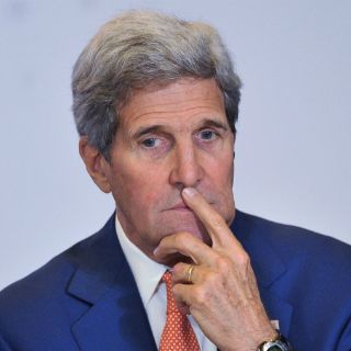Kerry pide a Congreso de EU no interferir en negociaciones con Irán