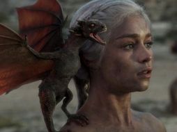 HBO estrenará la quinta temporada de manera simultánea en los 170 países en que se transmite. TWITTER / @GameOfThrones