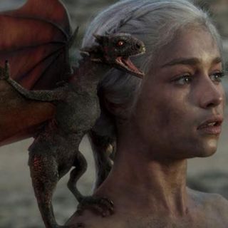 Filtran nuevos episodios de 'Game of Thrones'