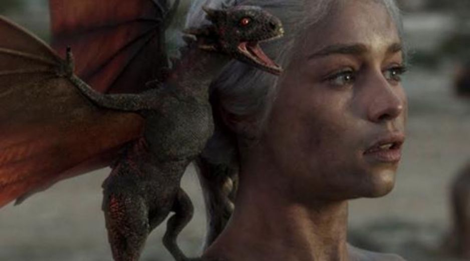 HBO estrenará la quinta temporada de manera simultánea en los 170 países en que se transmite. TWITTER / @GameOfThrones