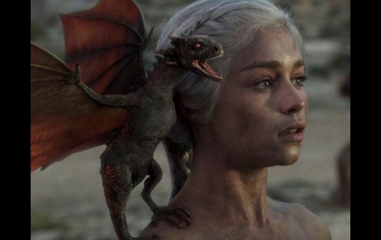 HBO estrenará la quinta temporada de manera simultánea en los 170 países en que se transmite. TWITTER / @GameOfThrones