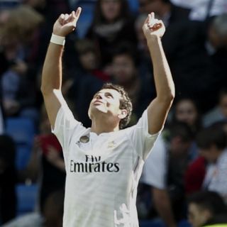 Lazio habría lanzado oferta seria por 'Chicharito'