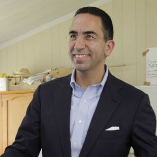 Javier Lozano y Hérculez Gómez discuten en Twitter